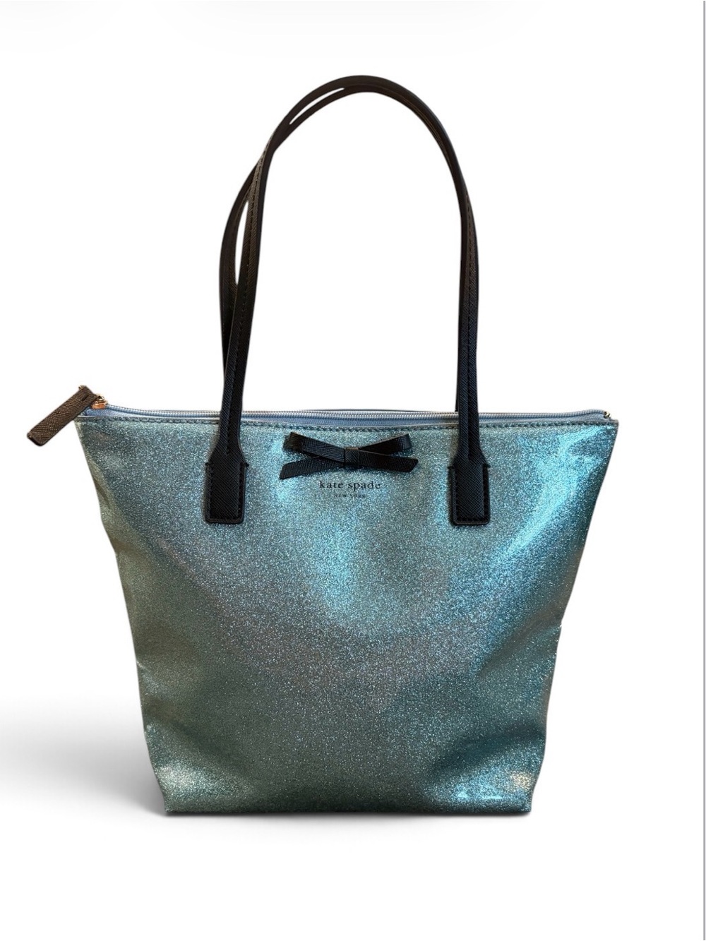 kate spade bow purse